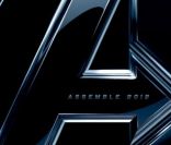 Affiche du film The Avengers