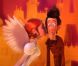 Image du film Un monstre à Paris : un véritable enchantement 