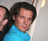 Bruno Solo et Yvan Le Bolloc'h