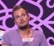 Rudy est plutôt satisfait du départ de Rudy (quotidienne Secret Story du samedi 30 juillet 2011).