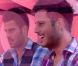 Zarko et Zelko dans le sas pour rencontrer leur maman (quotidienne Secret Story du samedi 30 juillet 2011).