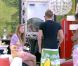 Geof et Aurélie se disputent dans Secret Story 5