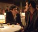 Image du film Les Hommes libres avec Tahar Rahim et Mahmoud Shalaby 
