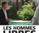 Affiche du film Les Hommes libres