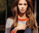 Marine Vacth : La nouvelle beauté française a conquis la maison Chloé