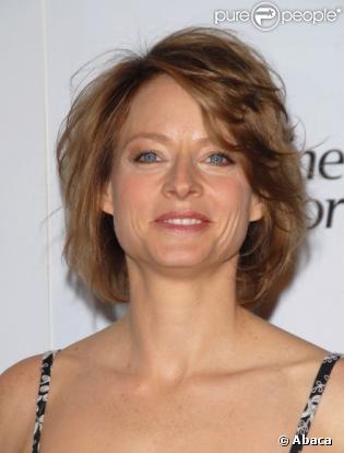 Jodie Foster