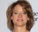 Jodie Foster se sépare de sa petite-amie