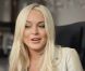 Lindsay Lohan dans la dernière publicité Air New Zealand.