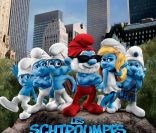  Les Schtroumpfs  - en salles le 3 août 2011