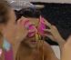 Mais qui a pris ce maillot de bain pour des lunettes dans Secret Story 5 ? 