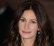 L'actrice Julia Roberts sur le tapis rouge des vingtièmes Women Of The Year awards. New York, le 8 novembre 2010.