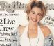 Julia Roberts décroche la couverture du Rolling Stone en août 1990.