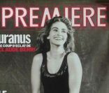 Décembre 1990 : Julia Roberts débarque en France grâce au magazine <em>Premiere</em>. <br />