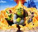 Shrek : L'ogre malicieux va pousser la chansonnette
