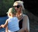 Gwen Stefani profite d'un moment de tendresse avec son fils Zuma