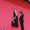 PHOTOS : A Cannes, un Festival de jolies... gambettes !