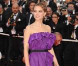 Natalie POrtman, sexy chic