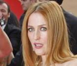 Gillian Anderson  