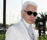 Karl Lagerfeld
