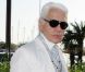 Karl Lagerfeld dévoile enfin sa garde-robe accessible pour Macy's