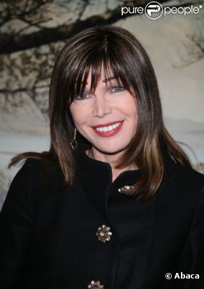 Karen Cheryl