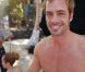William Levy sur le tournage du clip I'm Into You