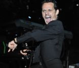 Marc Anthony à Bogota en juillet 2011 