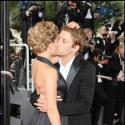 PHOTOS : À Cannes, tous les baisers... sur tapis rouge !