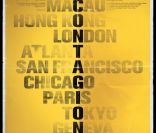 Affiche du film Contagion