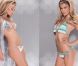 Bar Refaeli plus sexy que jamais pour Agua Benditas