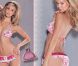 Bar Refaeli plus sexy que jamais pour Agua Benditas