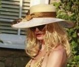 Nicollette Sheridan très sexy dans Desperate Housewives