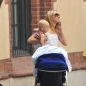 PHOTOS : Naomi Watts, première sortie de bébé  !