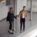 Joe Jonas : Très romantique sur le tournage de son nouveau clip à Paris