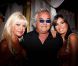 Flavio Briatore : Son épouse Elisabetta extrêmement sexy pour une chaude soirée