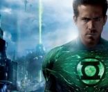 L'affiche du film Green Lantern 