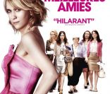L'affiche du film Mes Meilleures amies 