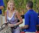 Blake Lively : Opération séduction pour Oliver Stone