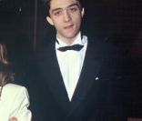 Julien Rassam en 1989