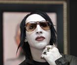 Marilyn Manson 