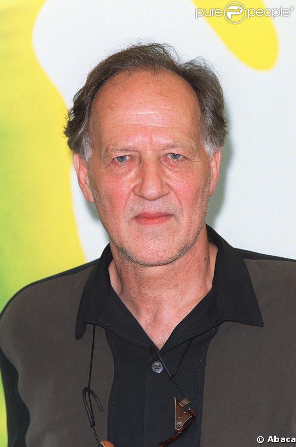 Werner Herzog