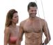 David Charvet et Brooke Burke se sont mariés secrètement, en pleine mer