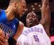 Kendrick Perkins : La star du Thunder d'Oklahoma arrêtée pour ivresse publique