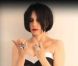 Images extraites du clip de Jeanne Mas,  Reste , dévoilé en août 2011.
