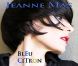 L'album  Bleu Citron  de Jeanne Mas est sorti en mai 2011.