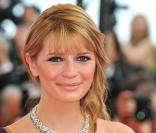 Mischa Barton Cannes 2008