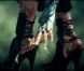 Lady Gaga dans son dernier clip Yoü And I
