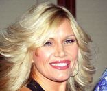 L'actrice Lana Clarkson, tuée en 2003 