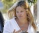 Kate Hudson : Baby blues pour la jolie blonde ?