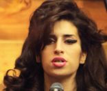 Amy Winehouse à Londres, en octobre 2010.